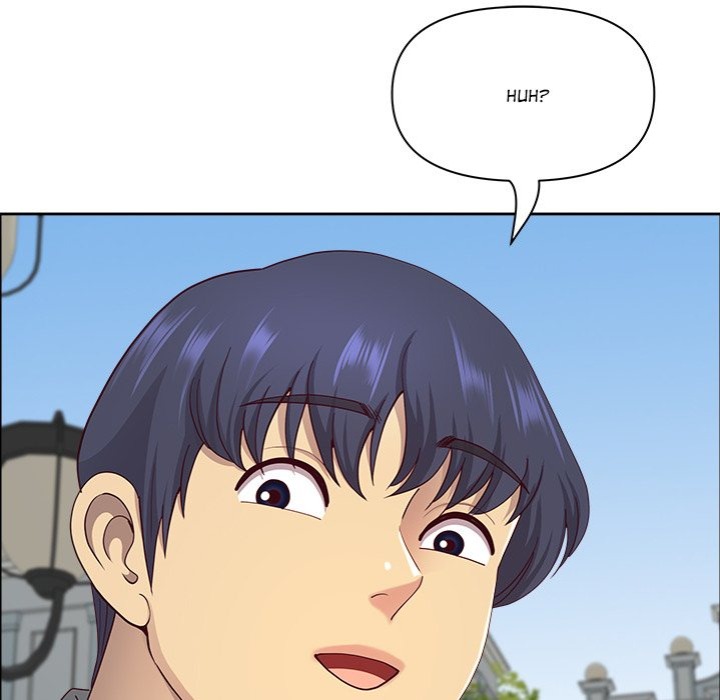 Big Guy Chapter 61 - Page 76