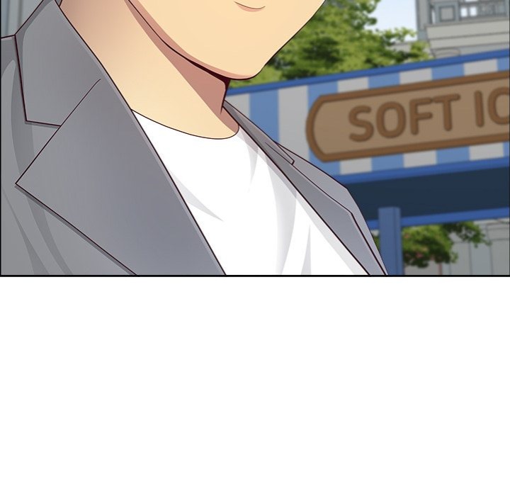 Big Guy Chapter 61 - Page 77