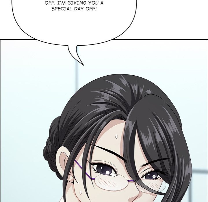 Big Guy Chapter 61 - Page 98