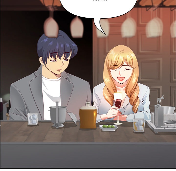 Big Guy Chapter 62 - Page 123