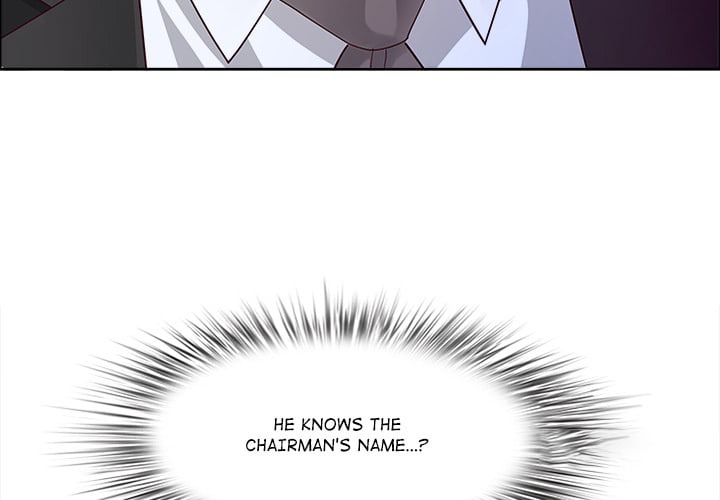 Big Guy Chapter 63 - Page 3