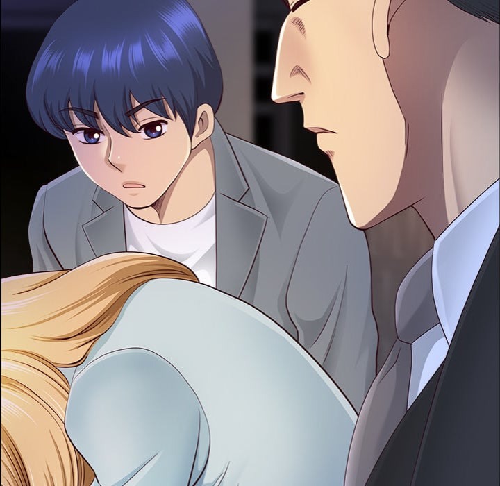 Big Guy Chapter 63 - Page 56