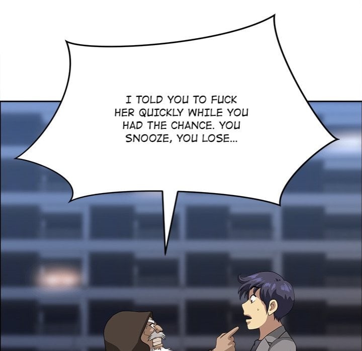 Big Guy Chapter 64 - Page 125