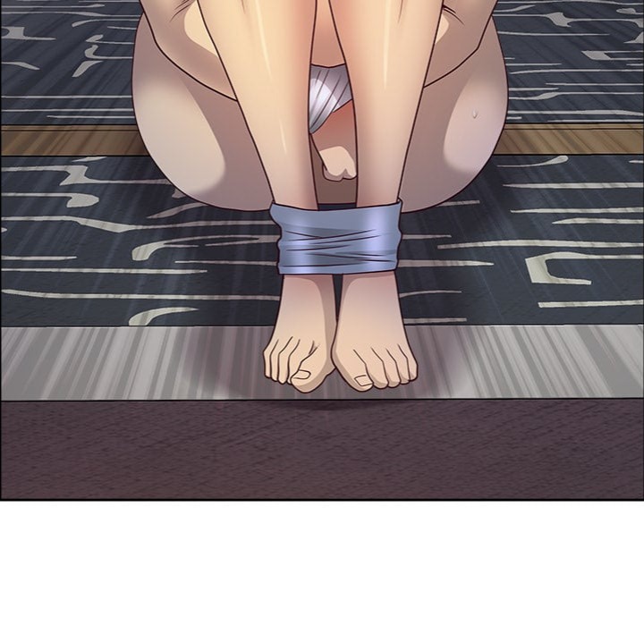 Big Guy Chapter 65 - Page 116