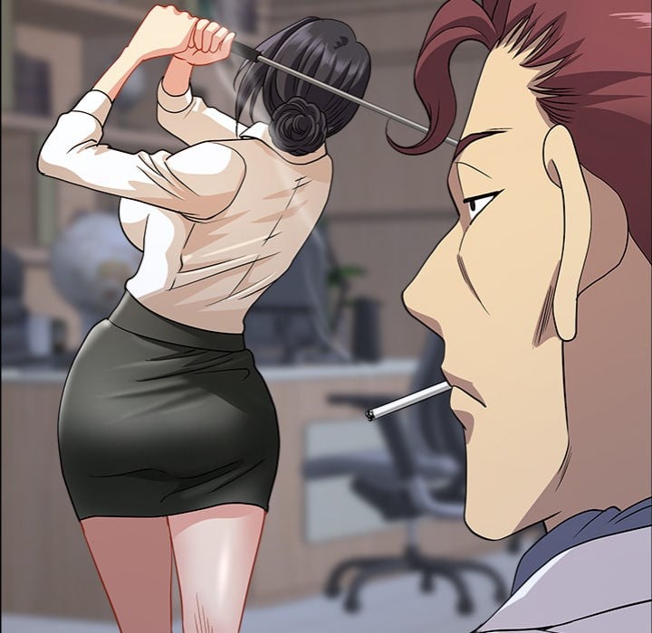 Big Guy Chapter 65 - Page 139