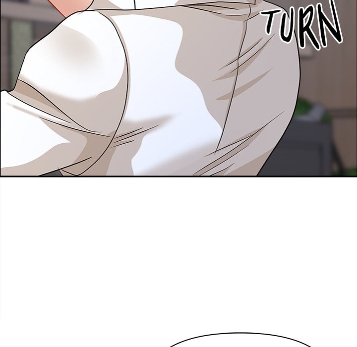 Big Guy Chapter 65 - Page 142