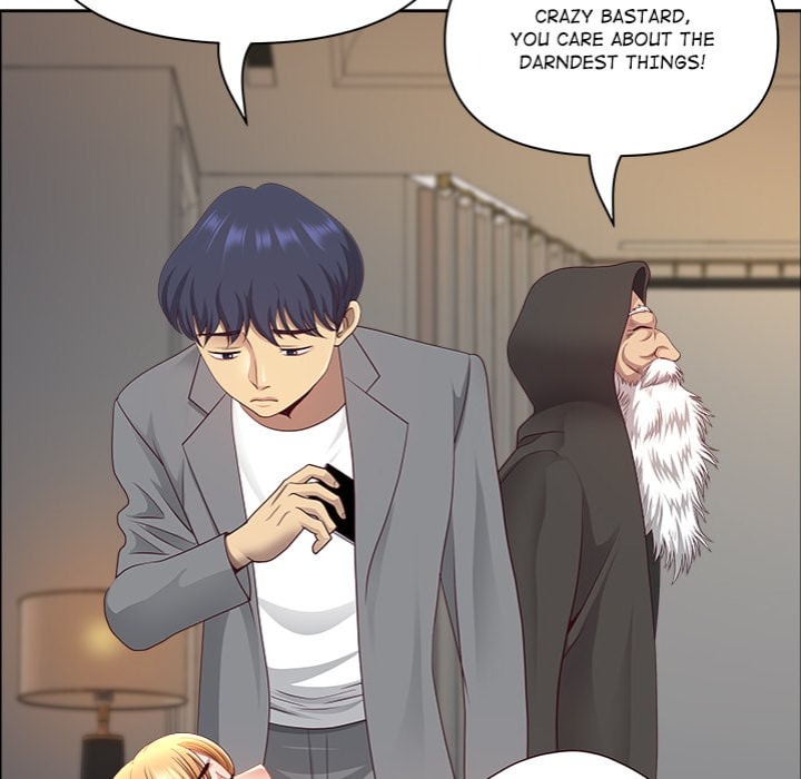 Big Guy Chapter 65 - Page 64