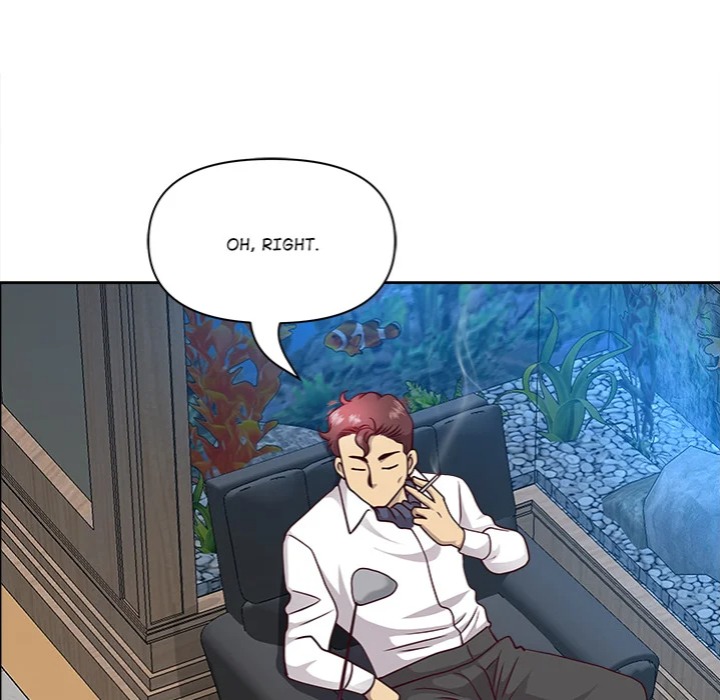 Big Guy Chapter 66 - Page 28