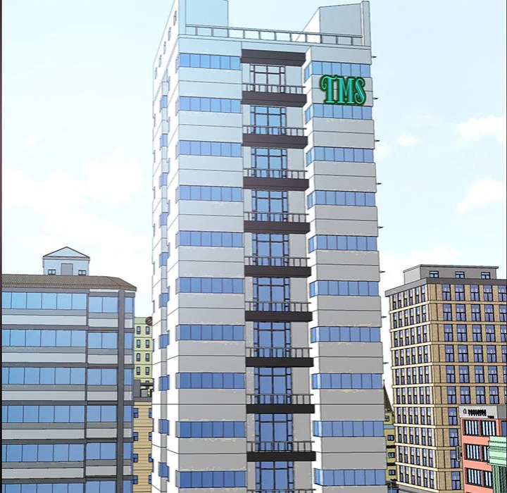 Big Guy Chapter 66 - Page 42