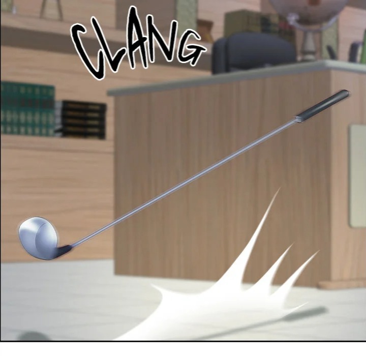 Big Guy Chapter 66 - Page 88