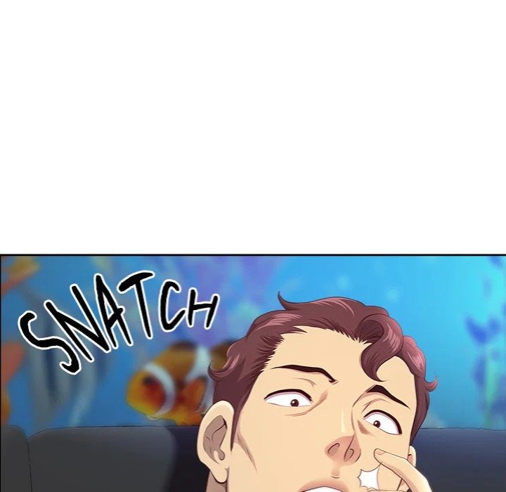 Big Guy Chapter 66 - Page 92