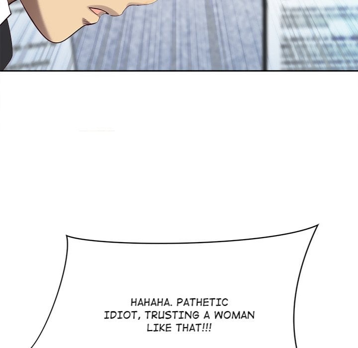 Big Guy Chapter 67 - Page 6