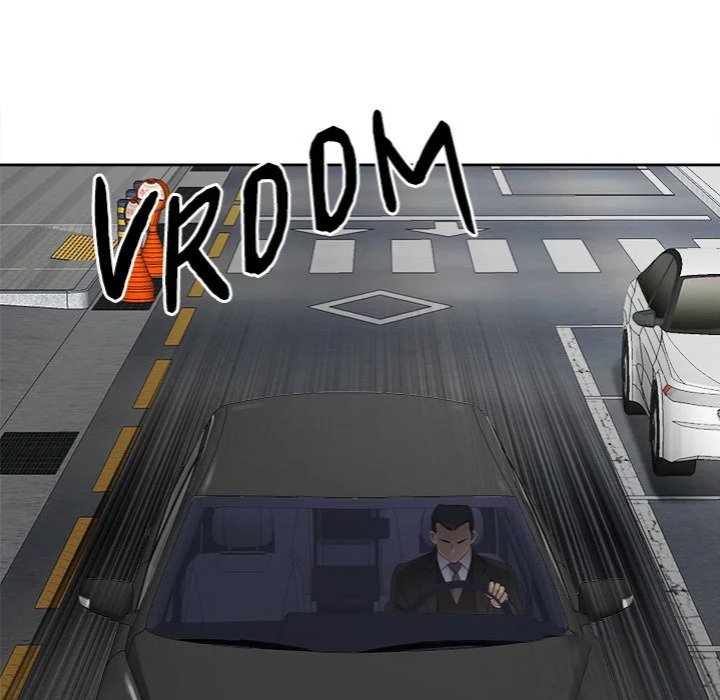 Big Guy Chapter 68 - Page 111