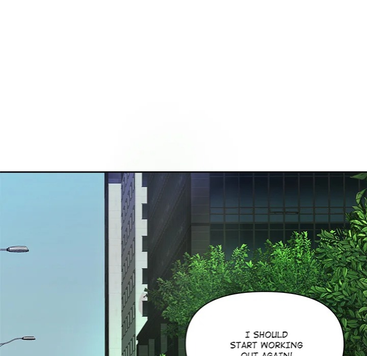 Big Guy Chapter 68 - Page 122