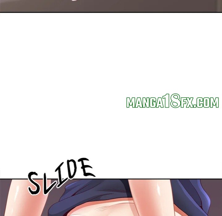 Big Guy Chapter 68 - Page 20