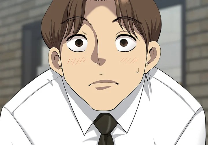 Big Guy Chapter 69 - Page 2