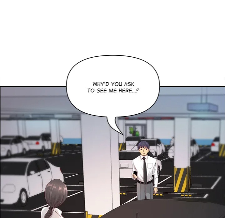 Big Guy Chapter 69 - Page 66