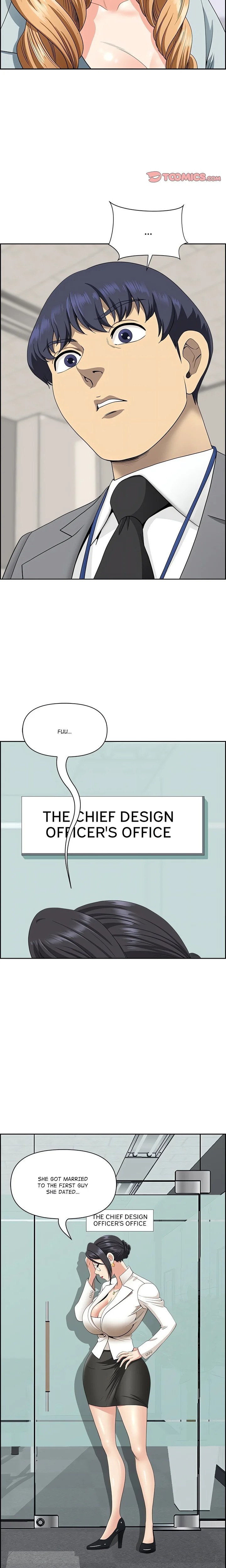 Big Guy Chapter 7 - Page 15