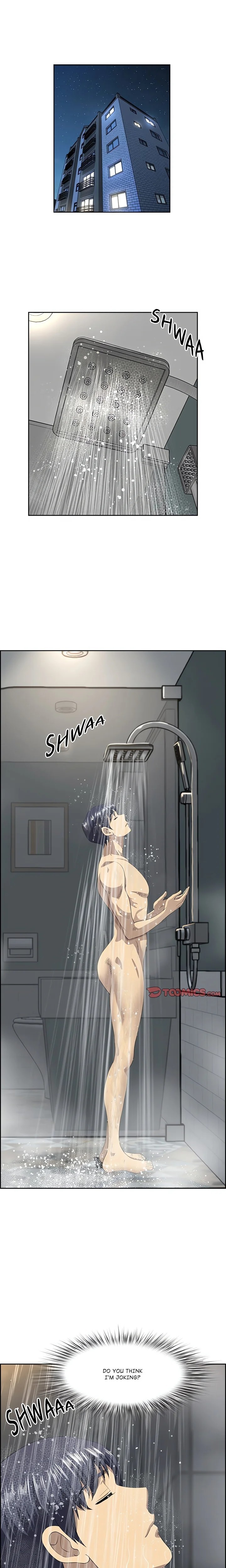 Big Guy Chapter 7 - Page 17