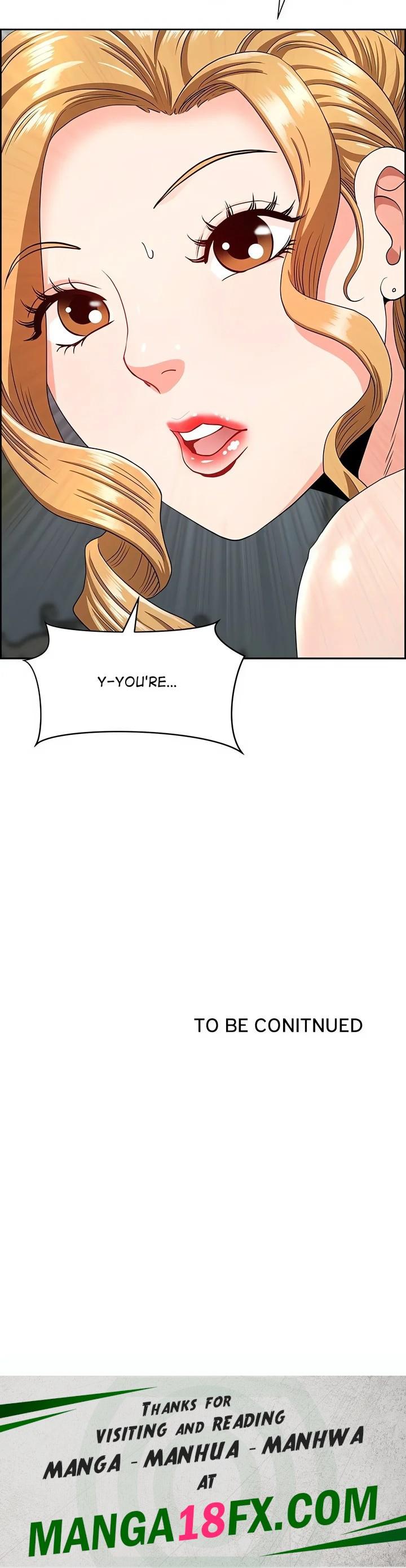 Big Guy Chapter 7 - Page 25