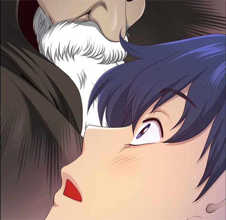 Big Guy Chapter 70 - Page 103