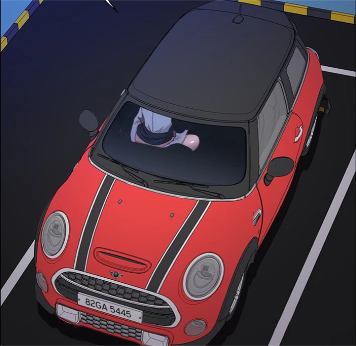 Big Guy Chapter 70 - Page 147