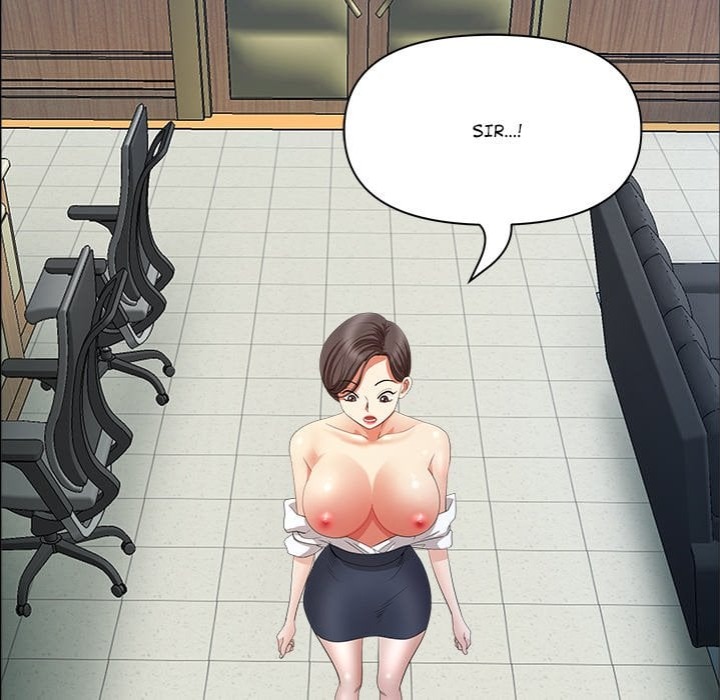 Big Guy Chapter 71 - Page 157