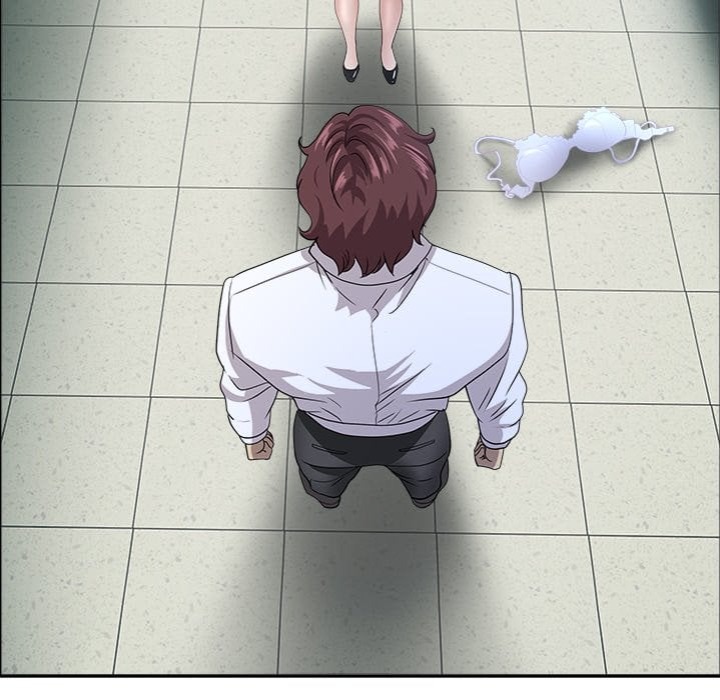 Big Guy Chapter 71 - Page 158