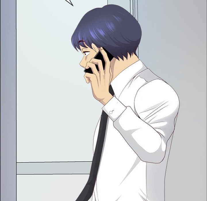 Big Guy Chapter 71 - Page 55