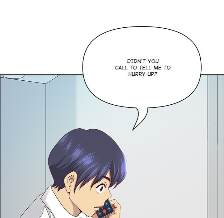 Big Guy Chapter 71 - Page 59