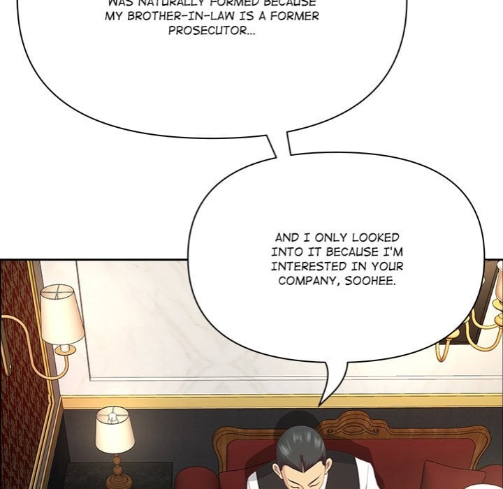 Big Guy Chapter 71 - Page 85