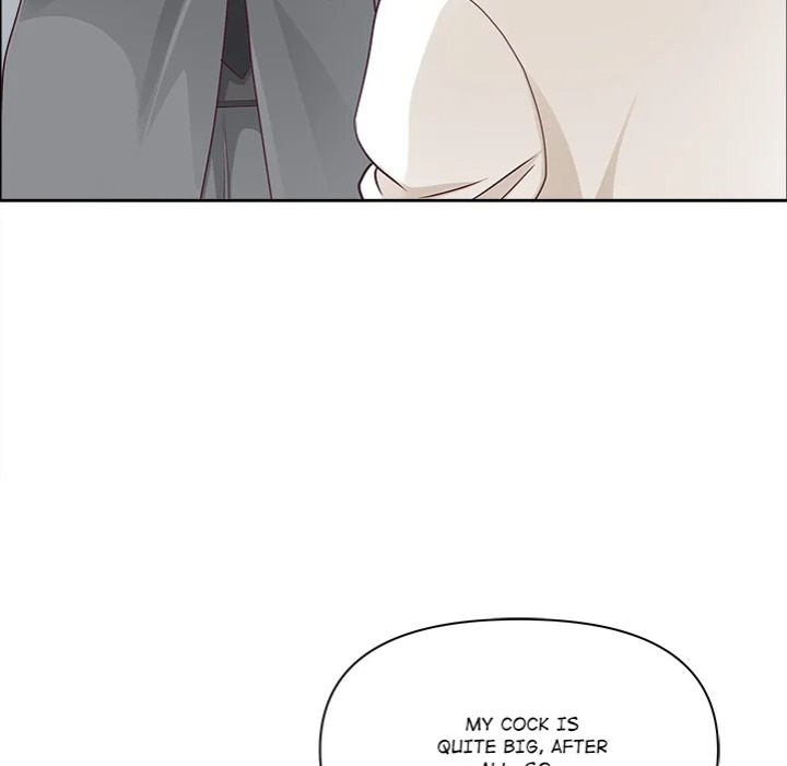 Big Guy Chapter 72 - Page 104