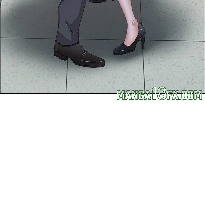 Big Guy Chapter 72 - Page 9