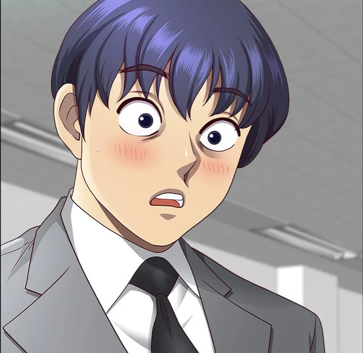 Big Guy Chapter 72 - Page 94