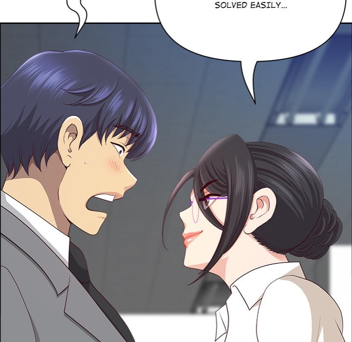 Big Guy Chapter 73 - Page 122