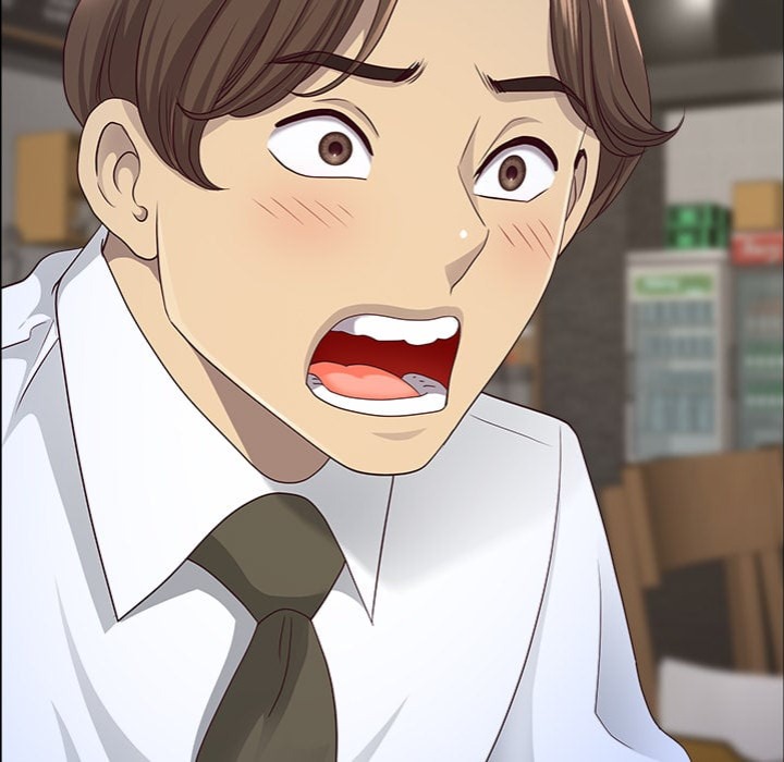 Big Guy Chapter 73 - Page 158