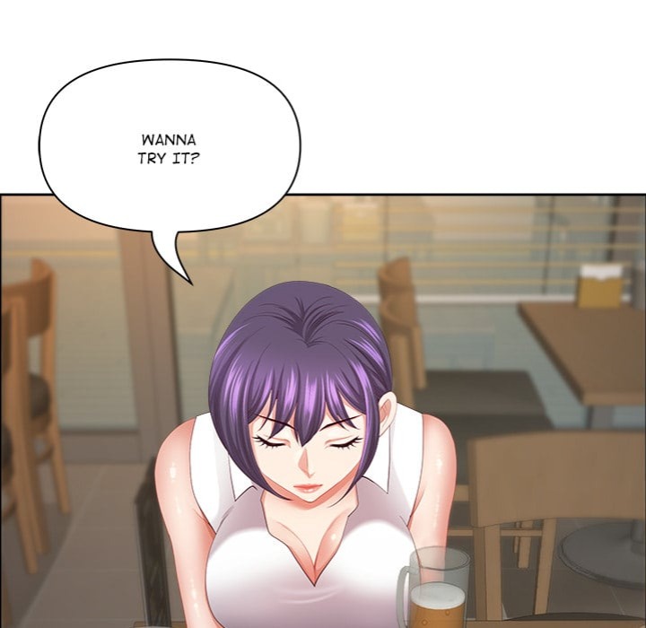 Big Guy Chapter 73 - Page 164