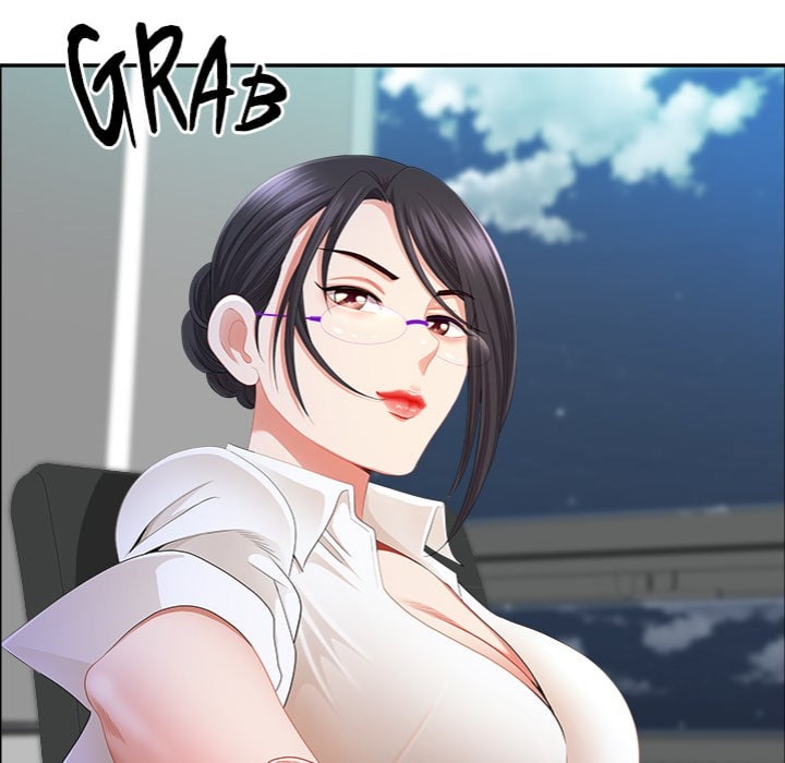 Big Guy Chapter 73 - Page 41