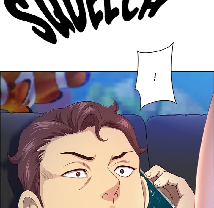 Big Guy Chapter 73 - Page 72