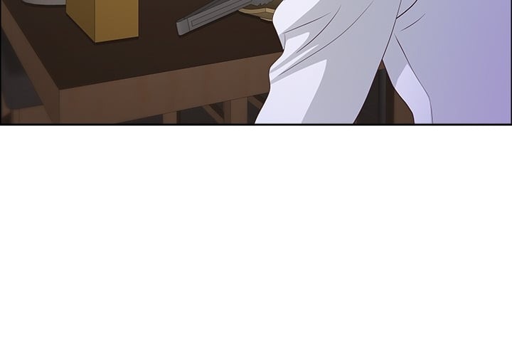 Big Guy Chapter 74 - Page 3