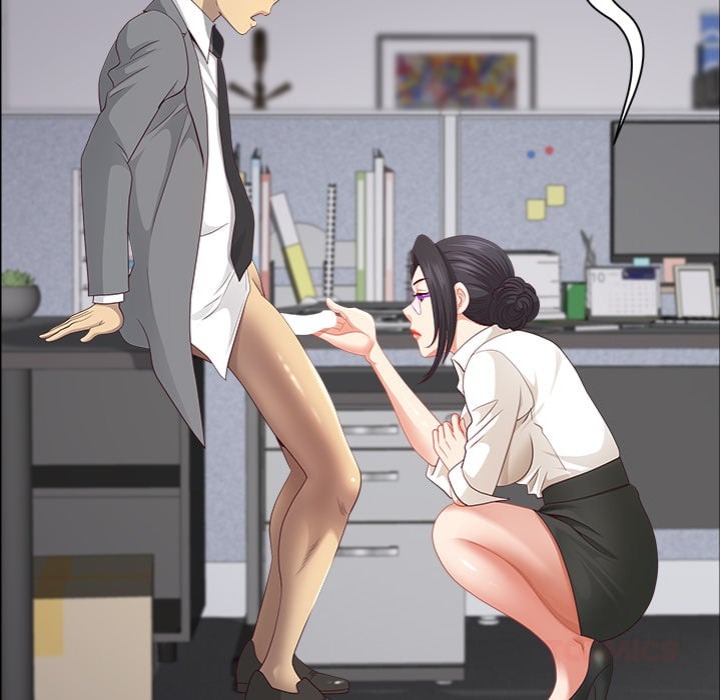 Big Guy Chapter 74 - Page 48