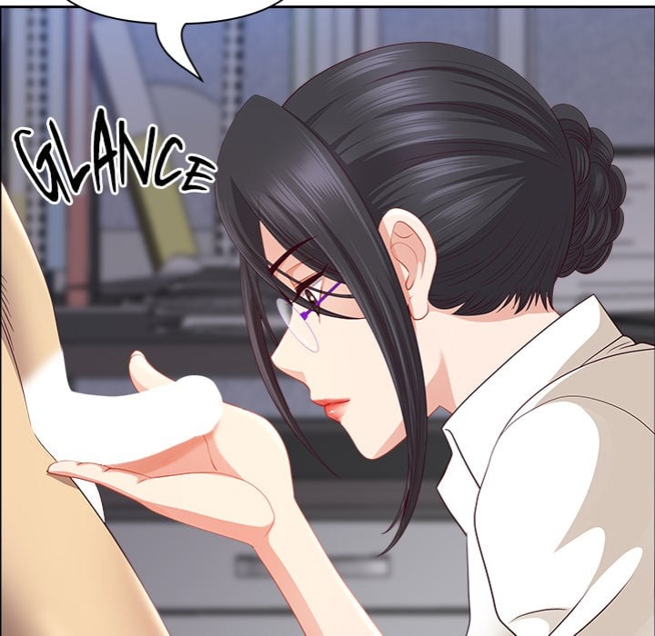 Big Guy Chapter 74 - Page 50