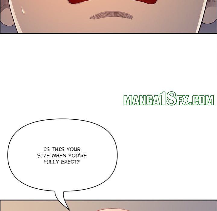 Big Guy Chapter 74 - Page 98