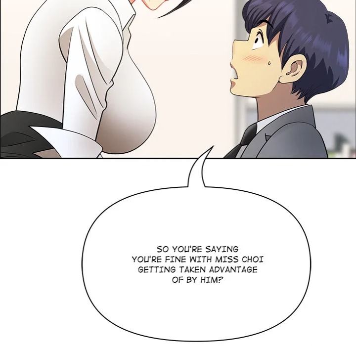 Big Guy Chapter 75 - Page 117