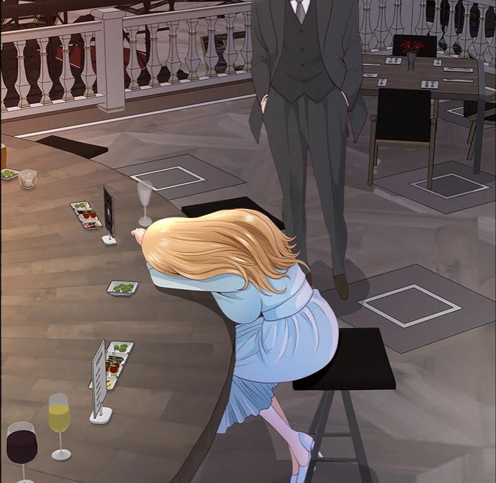 Big Guy Chapter 75 - Page 150