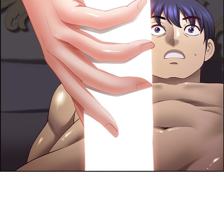 Big Guy Chapter 76 - Page 110