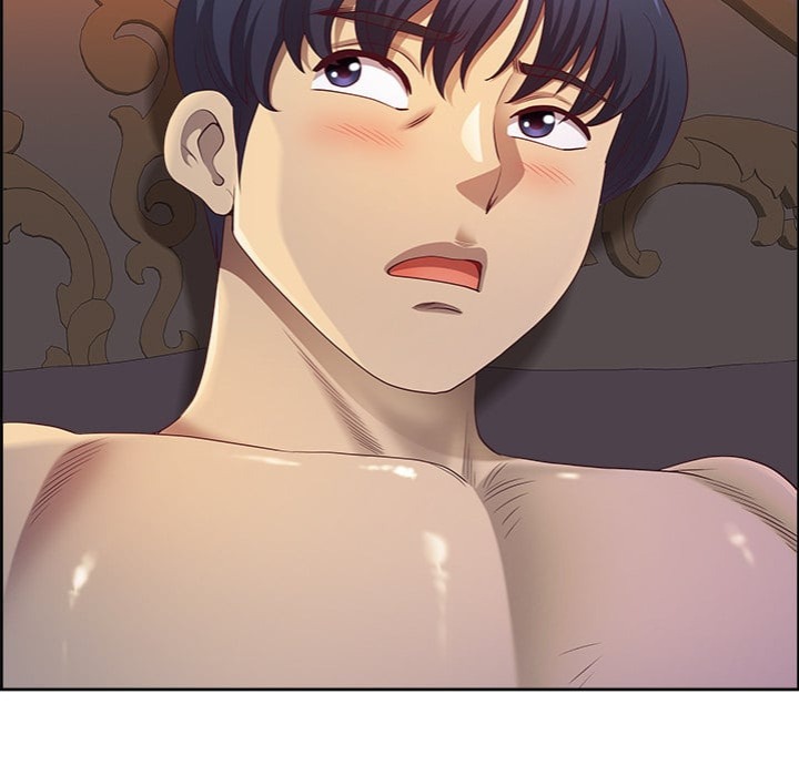 Big Guy Chapter 76 - Page 116