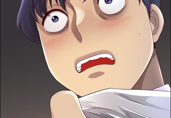 Big Guy Chapter 76 - Page 2