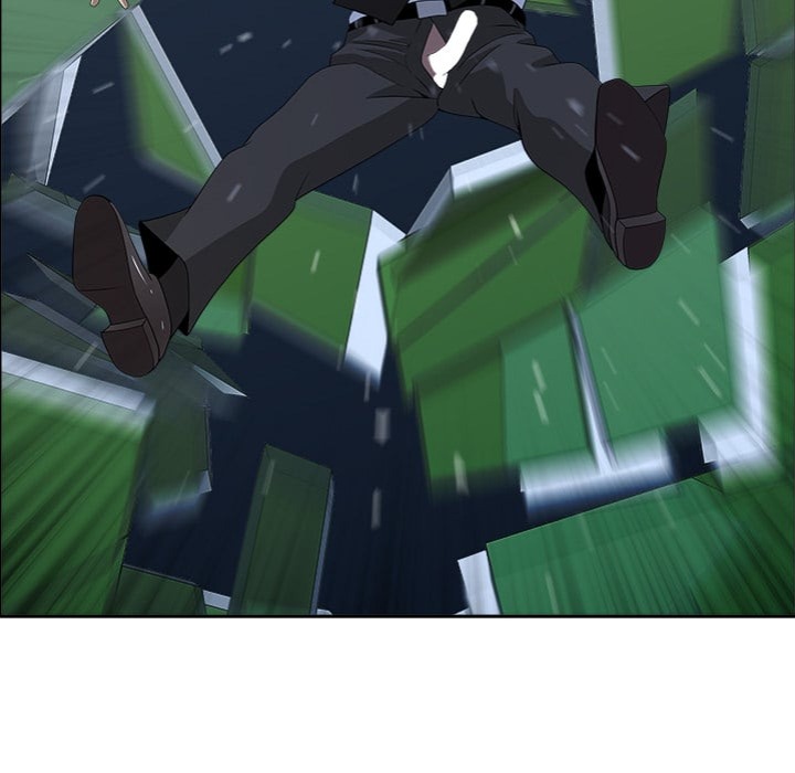 Big Guy Chapter 76 - Page 89