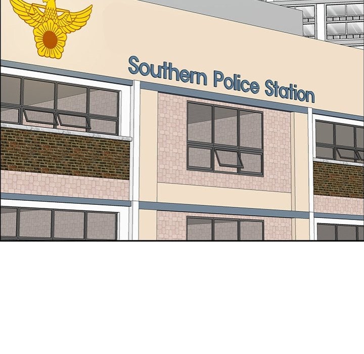 Big Guy Chapter 77 - Page 19